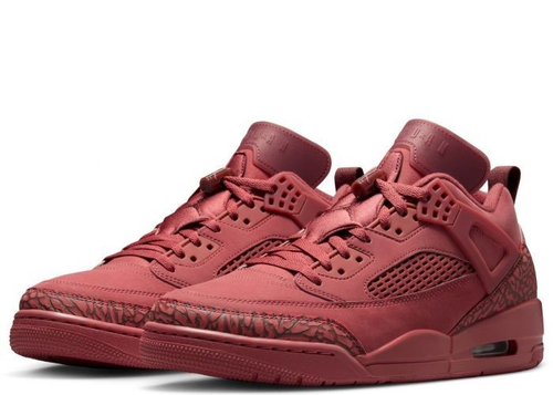 Nike Air Jordan Spizike Low Canyon Rust IH0170-691  Men's Size