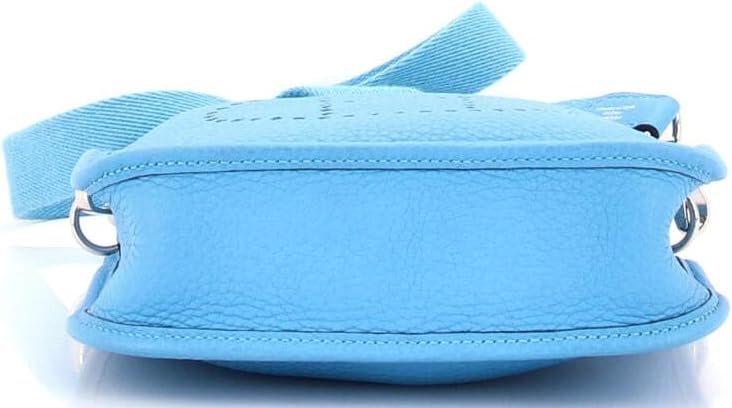 Hermès, Evelyne Bag Gen III Maurice TPM,Celeste