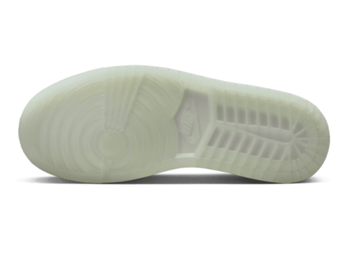 Nike Air Jordan 1 Low Seafoam Sail HF4078-100 Women's Size