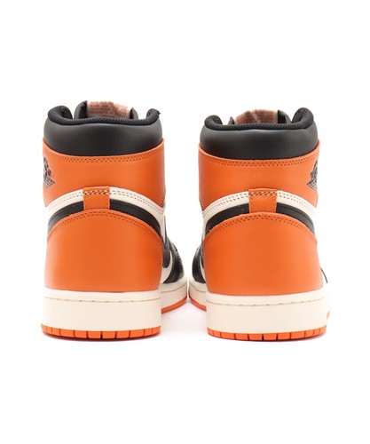 Nike Air Jordan 1 Retro High OG "Shattered Backboard" (2025) DZ5485-008