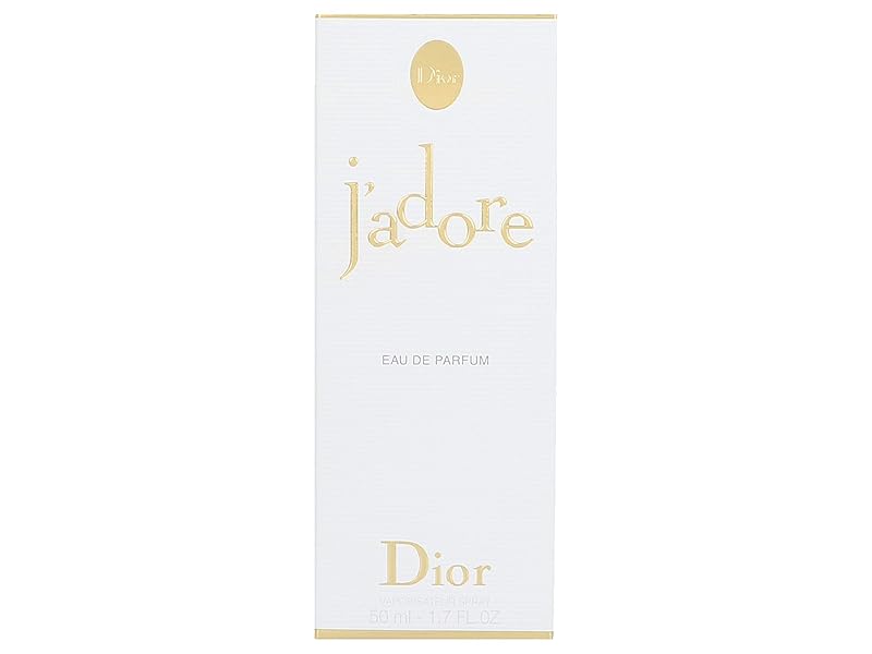 Christian Dior J'adore for Women 5.0 Oz Eau De Parfum Spray, 5.0 Oz