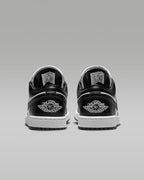 Nike WMNS Air Jordan 1 Low Panda "White/Black" DC0774-101 Sneakers [US 5-12]
