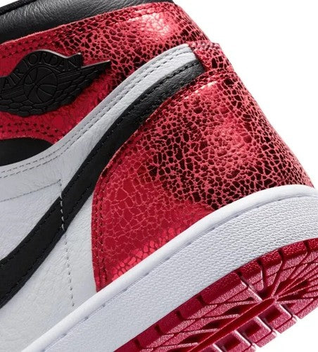 Air Jordan 1 High OG "Ruby" FD2596-602 Men's Shoes Sneakers Athletic Brand