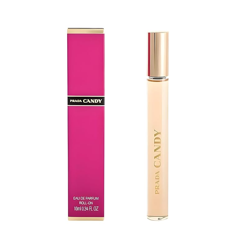 Prada Candy by Prada for Women 2.7 oz Eau de Parfum Spray