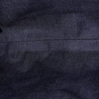 Chanel, Club Monaco Shopping Tote Quilted Lambskin Large, Black