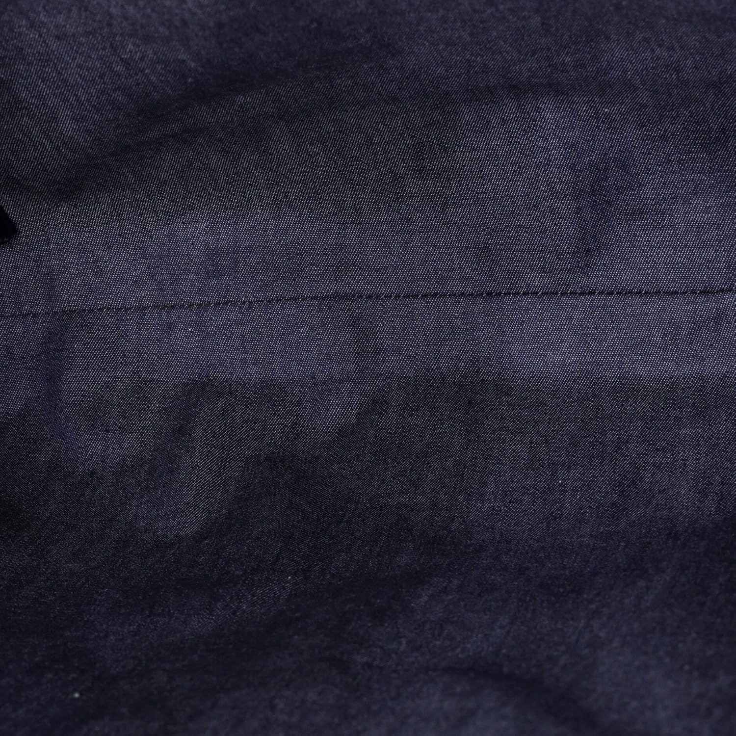 Chanel, Club Monaco Shopping Tote Quilted Lambskin Large, Black