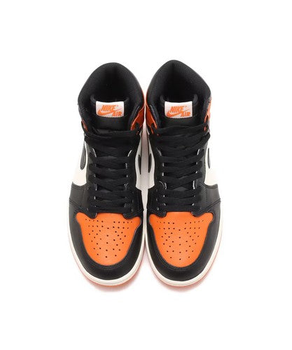 Nike Air Jordan 1 Retro High OG "Shattered Backboard" (2025) DZ5485-008