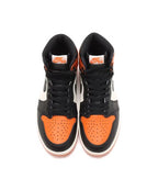 Nike Air Jordan 1 Retro High OG "Shattered Backboard" (2025) DZ5485-008