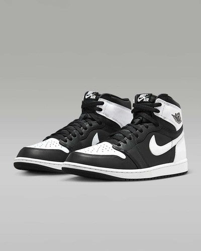 Nike Air Jordan 1 Retro High OG "Black/White" DZ5485-010 Sneakers [US 5-14]