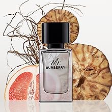 BURBERRY Classic Eau de Parfum – Ambery Women's Perfume – With Notes of Green Apple, Sandalwood & Vanilla – Luxury Perfumes for Women – Long Lasting Fragrance