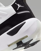 Nike Jordan Max Aura 7 "White/Summit White/Black" HQ2091-100 Men's Sneakers