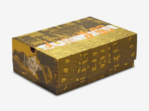 Jordan 1 Retro High OG SP Union Bephies Beauty Supply Men's Sizes FD2565-100 New