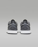 Nike WMNS Air Jordan 1 Low "Dark Grey" DC0774-102 Women's Sneakers [US 5-12]