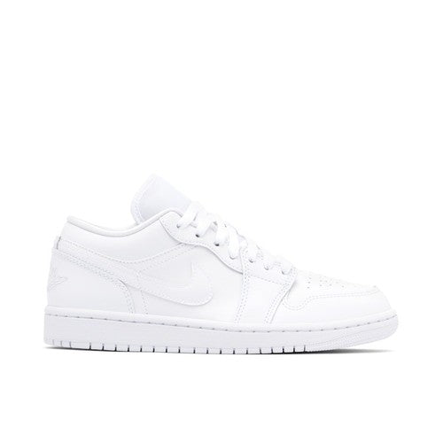 Nike Air Jordan 1 Low Triple White DV0990-111 Women's Size