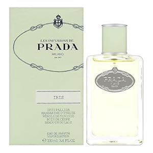 Prada Infusion D'iris by Prada For Women. Eau De Parfum Spray 3.4-Ounces
