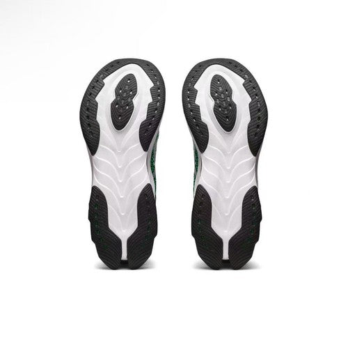 Asics Gel-Kinsei Blast Le 2 Green Mens Athletic Running Shoes US Size 7.5-11