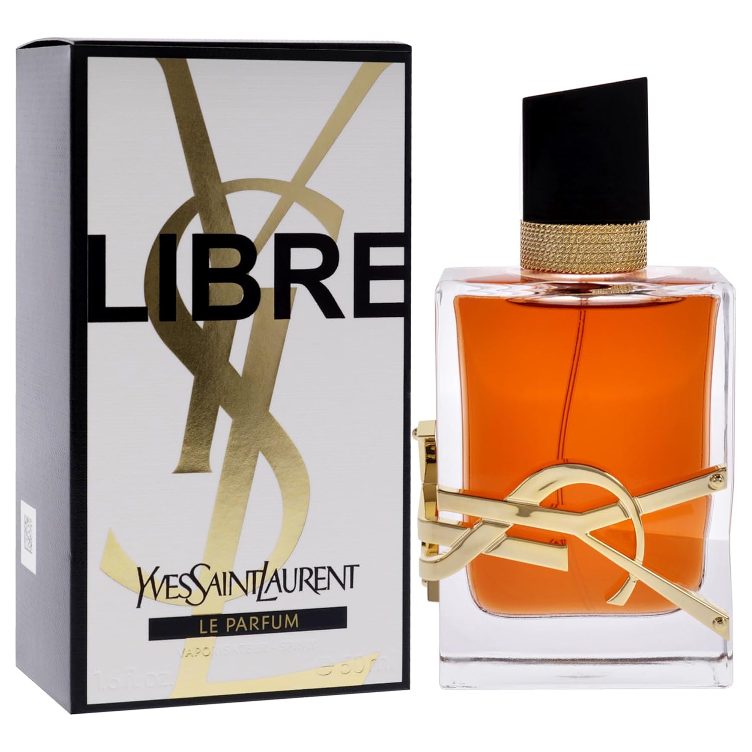 Yves Saint Laurent Libre Le Parfum for Women - 1.7 oz Parfum Spray