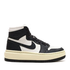 Nike WMNS Air Jordan 1 High Elevate "Black and White" DN3253-100 Sneakers