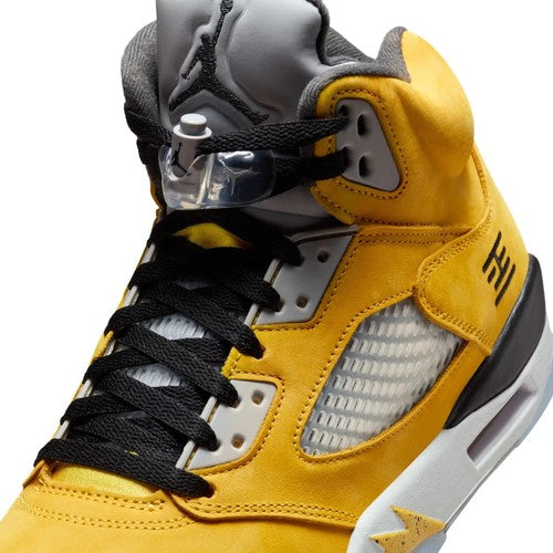 Nike Air Jordan 5 Retro "Tokyo 23" (2025) IO3372-700 men's Shoes Sneakers