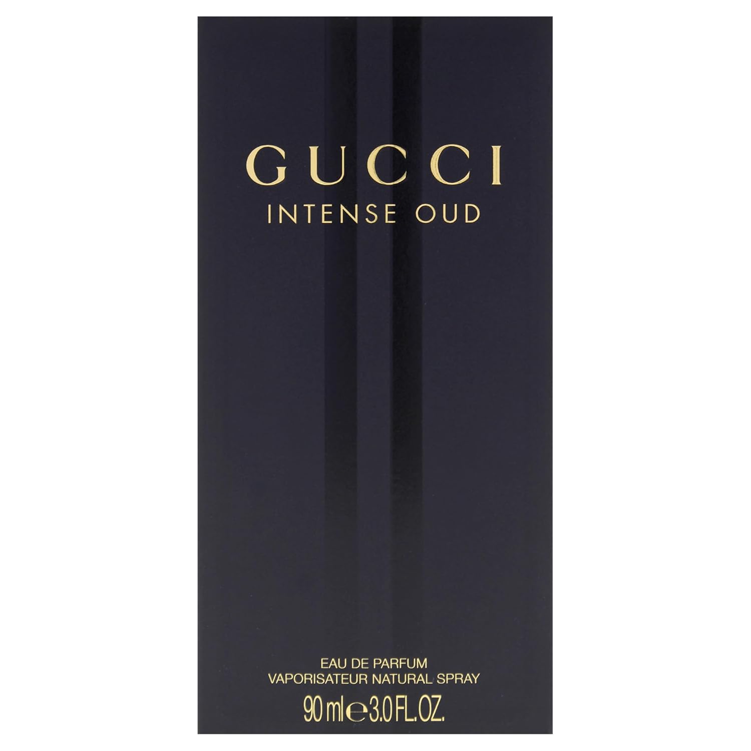Gucci Intense Oud by Gucci 3.0 oz Eau de Parfum Spray