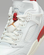 Nike Jordan Spizike Low "El Vuelo" IH4501-100 Men's Shoes Sneakers Brand