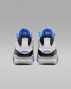 Nike Air Jordan Dub Zero "White/Black/Game Royal" 311046-140 Men's [US 7-12]
