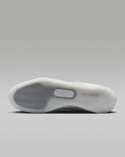 Nike Jordan Zion 3 PF "Liquid Metal" DR0676-016 Men's Sneakers [US 7-12]