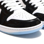 Nike Air Jordan 1 Low SE DV1309-100 Concord Black White Men's [US7-12]