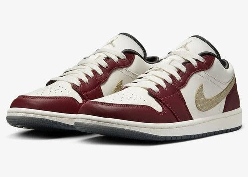 Nike WMNS Air Jordan 1 Low SE "Year of the Dragon" FJ5735-100 [US 5.5-12]