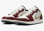 Nike WMNS Air Jordan 1 Low SE "Year of the Dragon" FJ5735-100 [US 5.5-12]