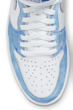 Nike Air Jordan 1 Retro High OG "Hyper Royal" 555088-402 Men's [US 6-12.5]
