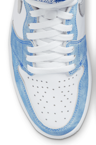 Nike Air Jordan 1 Retro High OG "Hyper Royal" 555088-402 Men's [US 6-12.5]