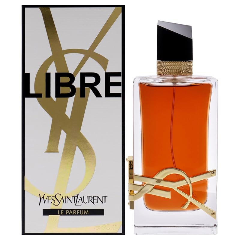 Yves Saint Laurent Libre Le Parfum for Women - 1.7 oz Parfum Spray