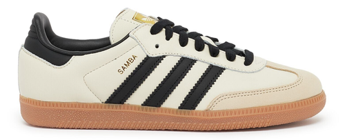 adidas Samba OG Cream White Sand Strata ID0478 Women's Size New
