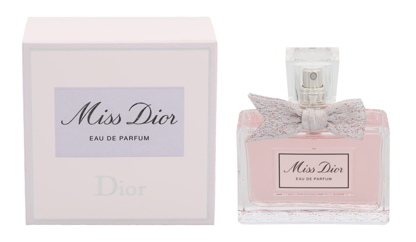 Dior Miss Eau de Parfum 50ml