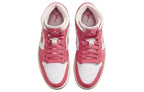 Nike WMNS Air Jordan 1 Mid "Strawberries and Cream" BQ6472-186 [US 5.5-11.5]