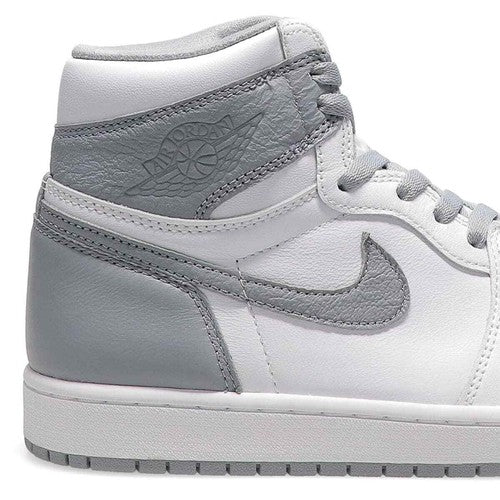 Nike Air Jordan 1 High OG "Stealth" 555088-037 Men's Sneakers [US 7-14]