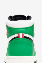 Nike WMNS Air Jordan 1 High OG "Lucky Green/White-Sail-Black" DB4612-300