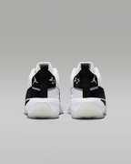 Nike Jordan Max Aura 7 "White/Summit White/Black" HQ2091-100 Men's Sneakers