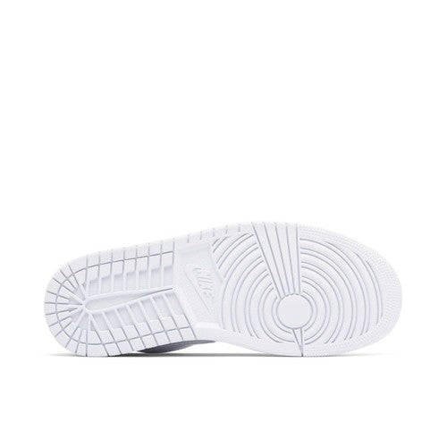 Nike Air Jordan 1 Low Triple White DV0990-111 Women's Size
