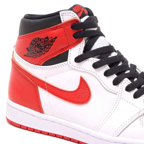 Nike Air Jordan 1 High OG "Heritage" 555088-161 Men's Sneakers [US 6-13]
