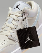 Nike WMNS Air Jordan 1 LOW SE "LNY" HF4080-001 Women's Sneakers [US 5-12]