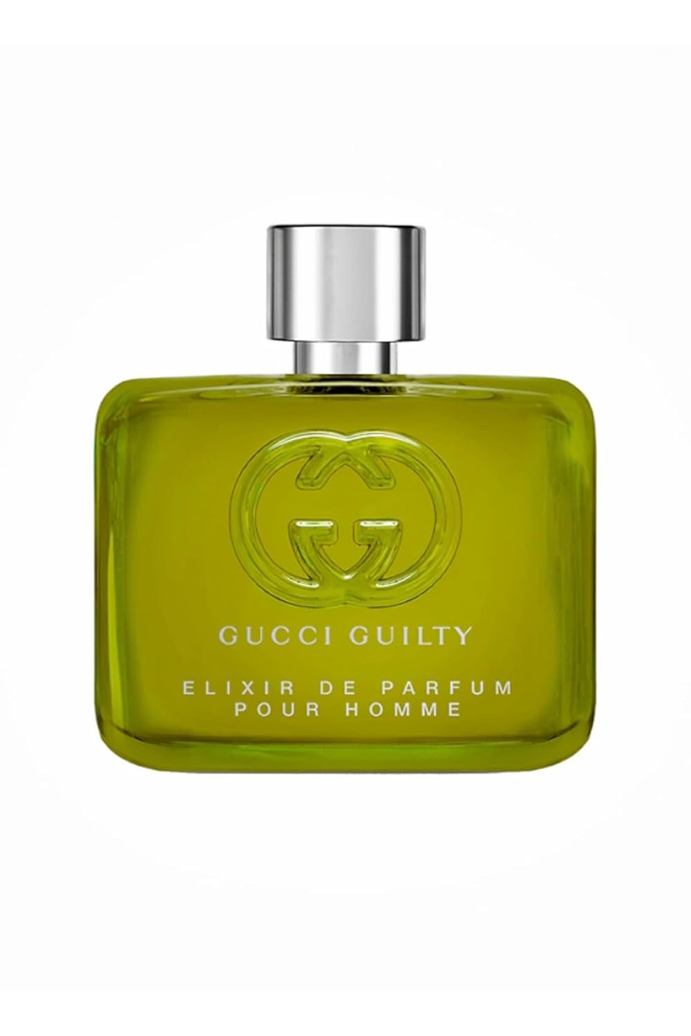Gucci Guilty by Gucci for Men 2.0 oz Elixir de Parfum Spray