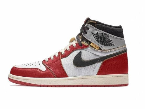 UNION × Nike Air Jordan 1 Retro High OG "Chicago/Shadow" HV8563-600 Men's