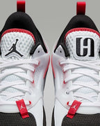 Nike Jordan Heir PF "Bloodline"FQ3859-106 Men's Shoes Sneakers Athletic