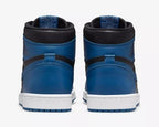 Nike Air Jordan 1 High OG "Dark Marina Blue" 555088-404 Sneakers [US 6-14]