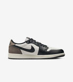 Nike Air Jordan 1 Retro Low OG "Mocha" CZ0790-102 Men's Sneakers [US 7-12]