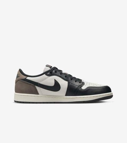 Nike Air Jordan 1 Retro Low OG "Mocha" CZ0790-102 Men's Sneakers [US 7-12]