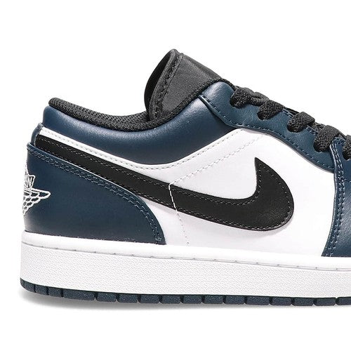 Nike Air Jordan 1 Low "Dark Teal" 553558-411 Men's Shoes Sneakers [US7.5-12]