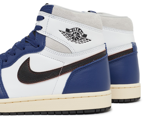 Nike Air Jordan 1 Retro High OG Rare Air DZ5485-100 Men's Size